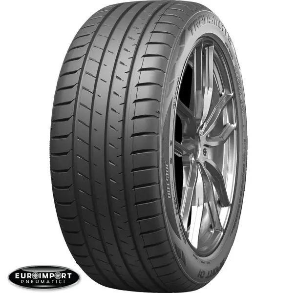 Transmate SPORT D1 FR  275/40 R19 105 W  